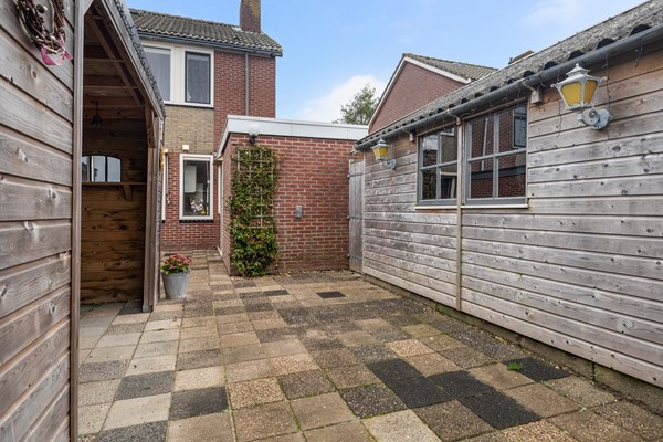 Medium property photo - Kopkewier 22, 9073 GP Marrum